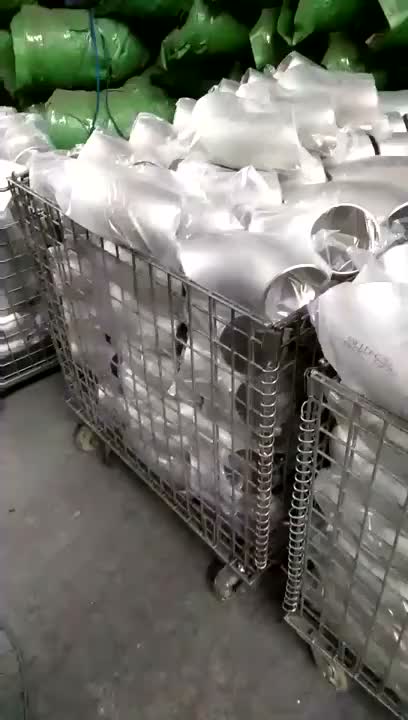 海西不锈钢弯头专业生产厂家怎么联系？规格与配送服务咨询