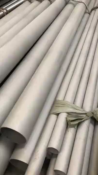 不锈钢管应用场景