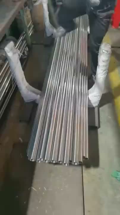 黑河市不锈钢圆棒