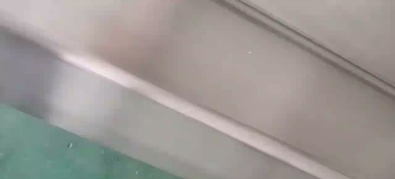 黑河市不锈钢扁钢结构件