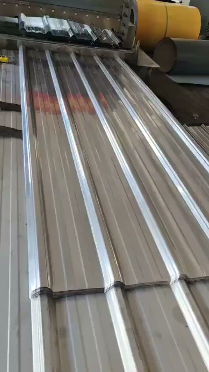 不锈钢扁钢应用示例