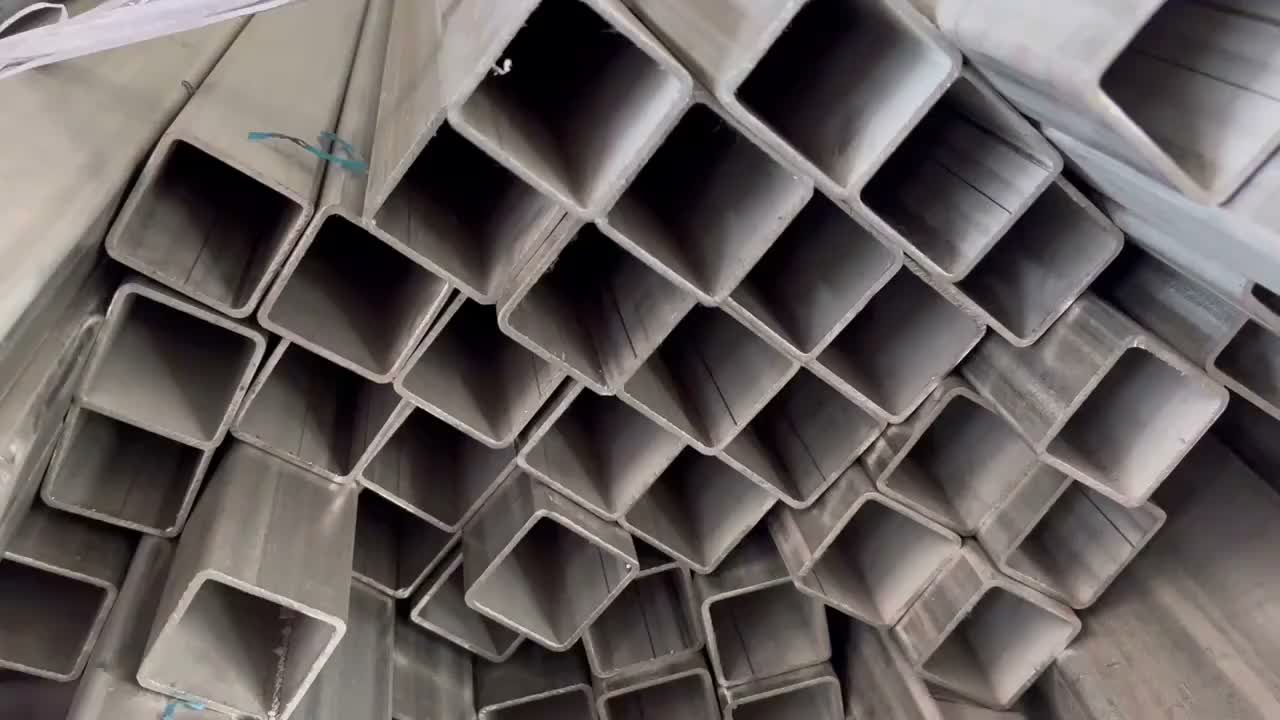 不锈钢角钢产品展示