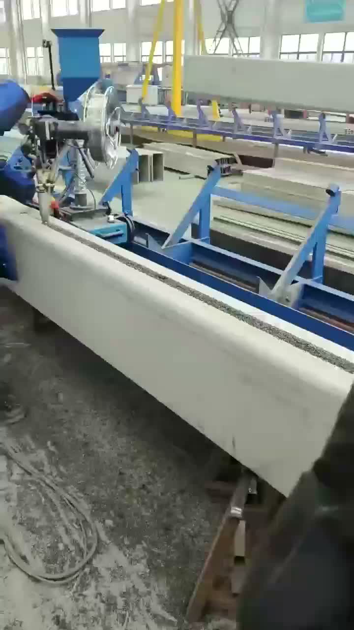 不锈钢天沟应用场景