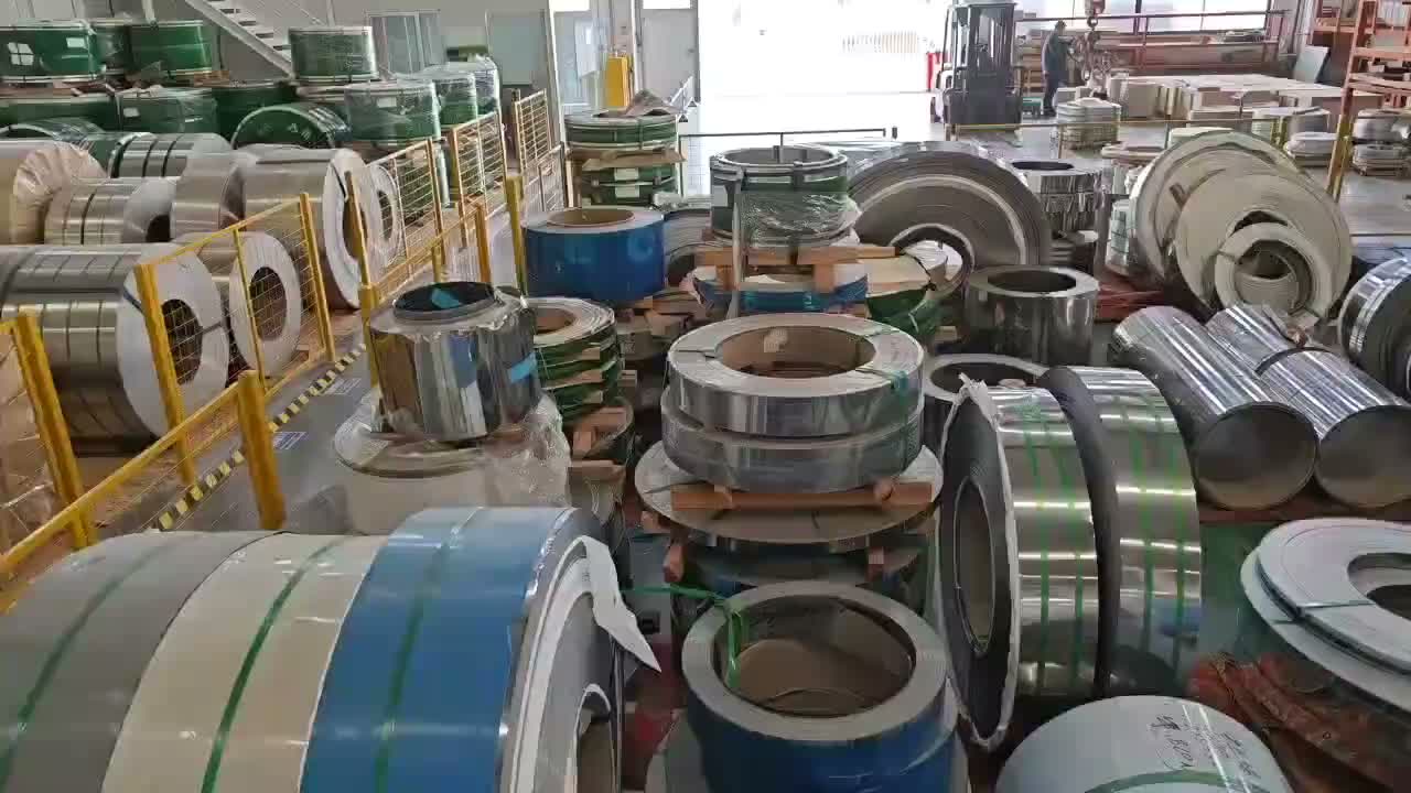 黑河市热轧不锈钢卷板