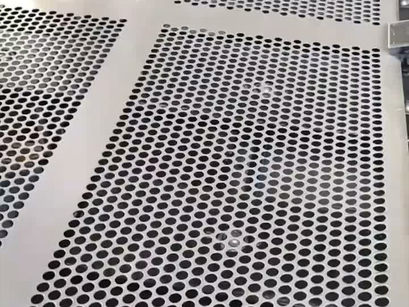不锈钢板产品展示
