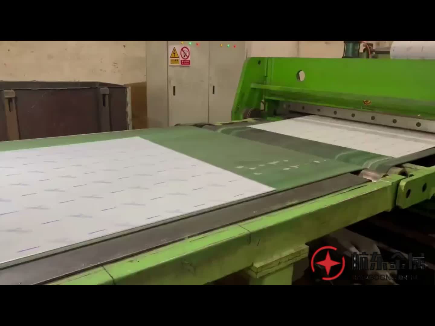不锈钢板产品展示