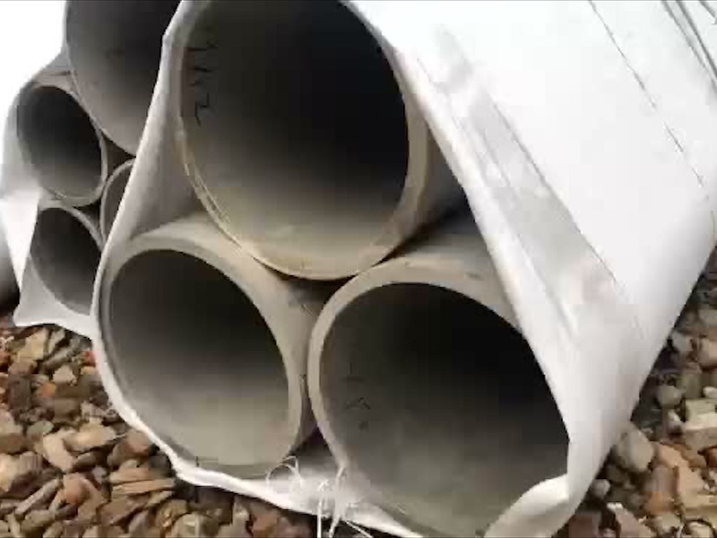 不锈钢管产品展示