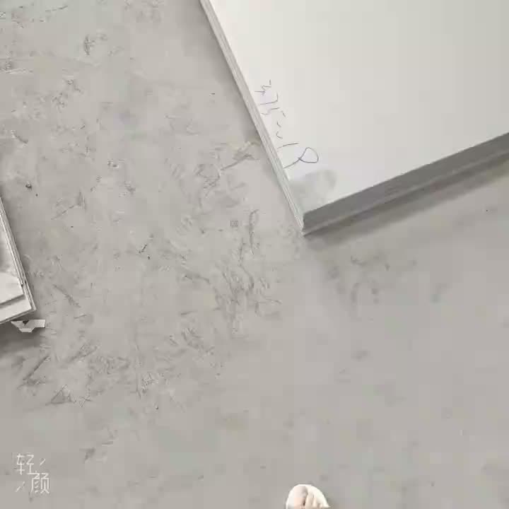 不锈钢扁钢产品展示