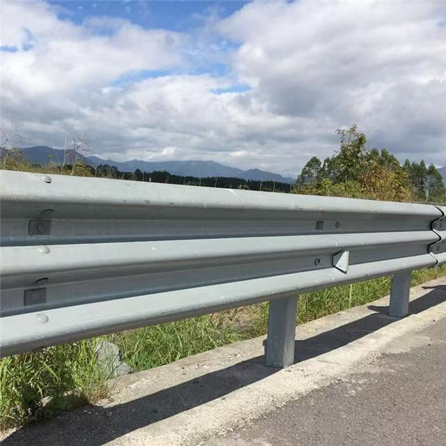 衢州市波形护栏厂家怎么联系？供应商推荐与联系方式