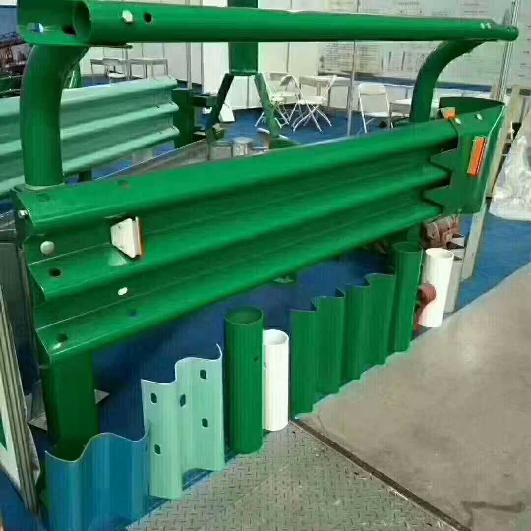 南平市波形护栏厂家推荐与联系方式，采购前建议确认这几点