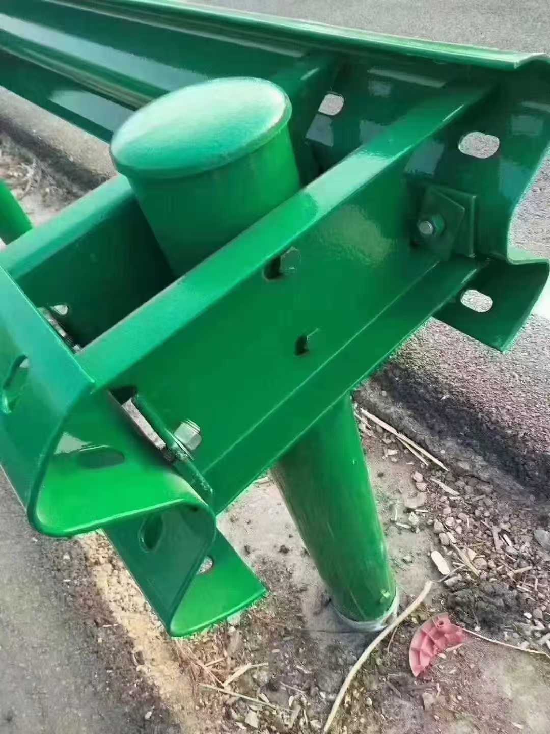 临汾市桥梁护栏定制