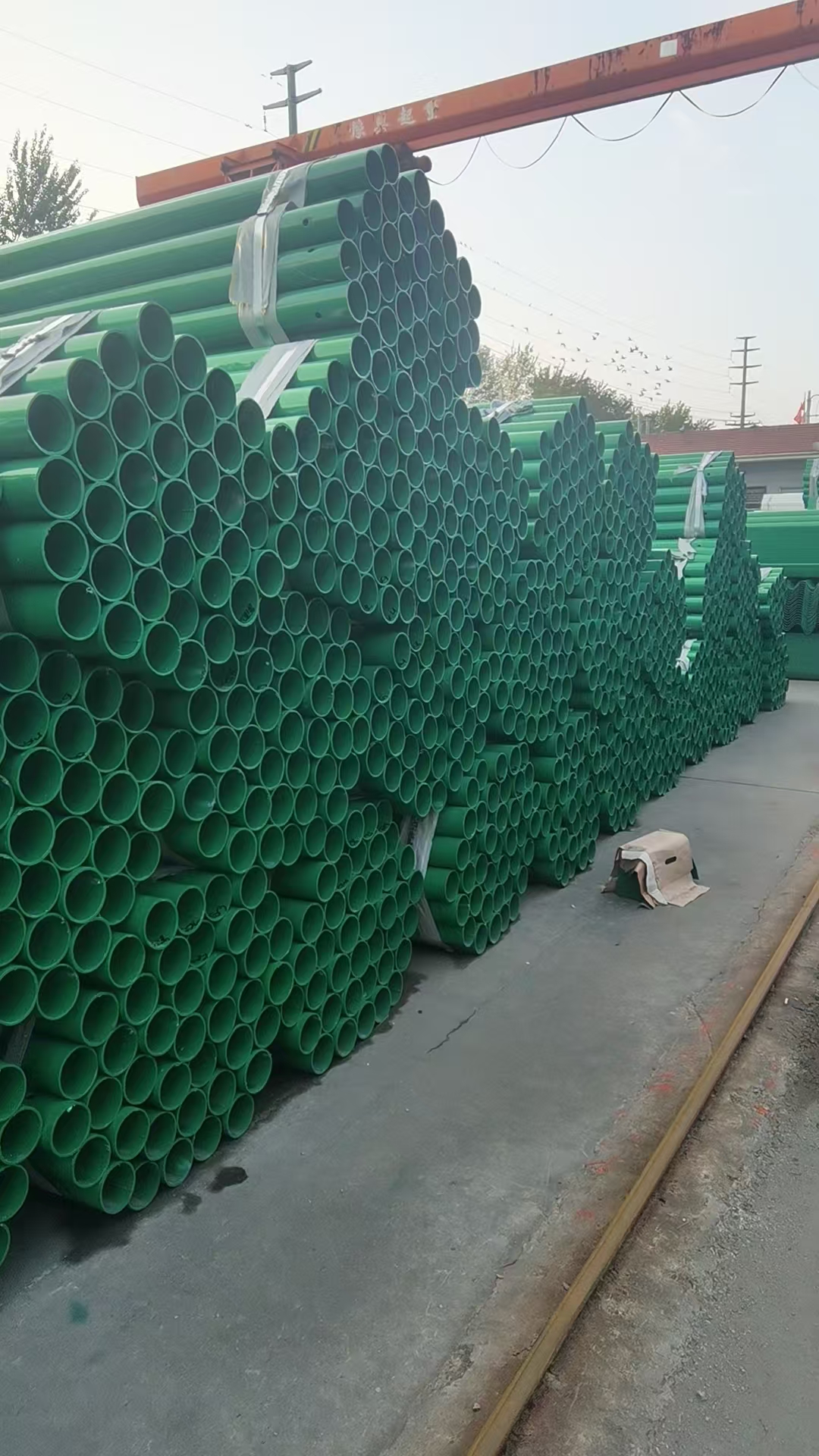 临汾市金属护栏