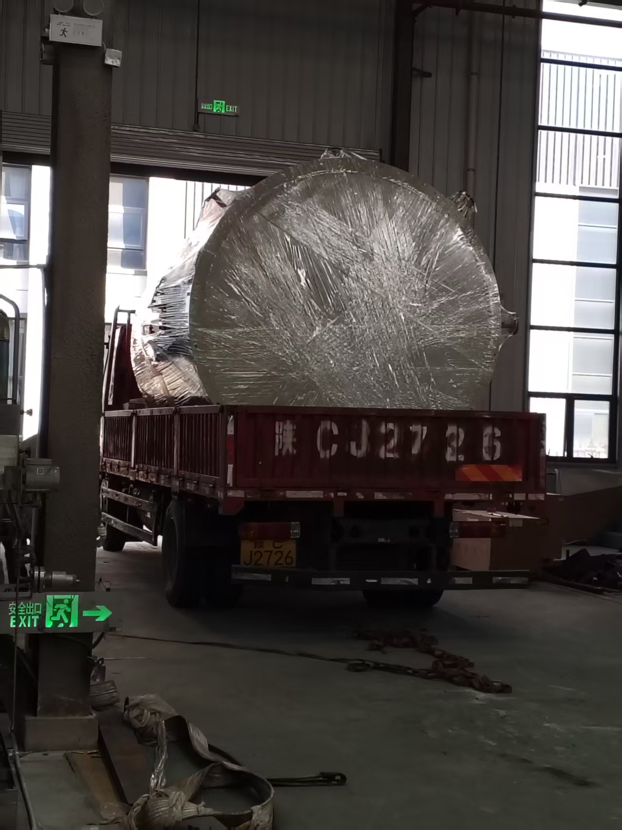 青岛钛储罐供应商推荐与联系方式查询指南