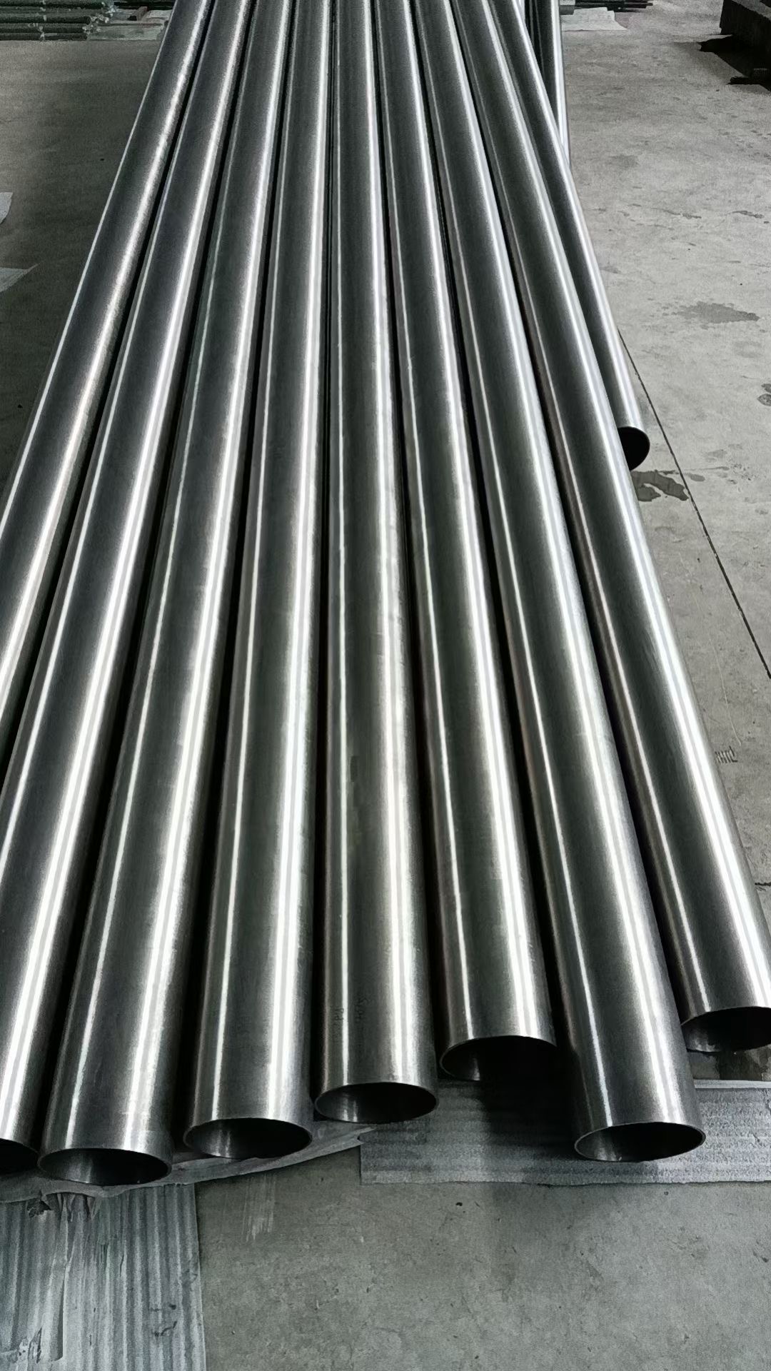 钛换热器设备展示