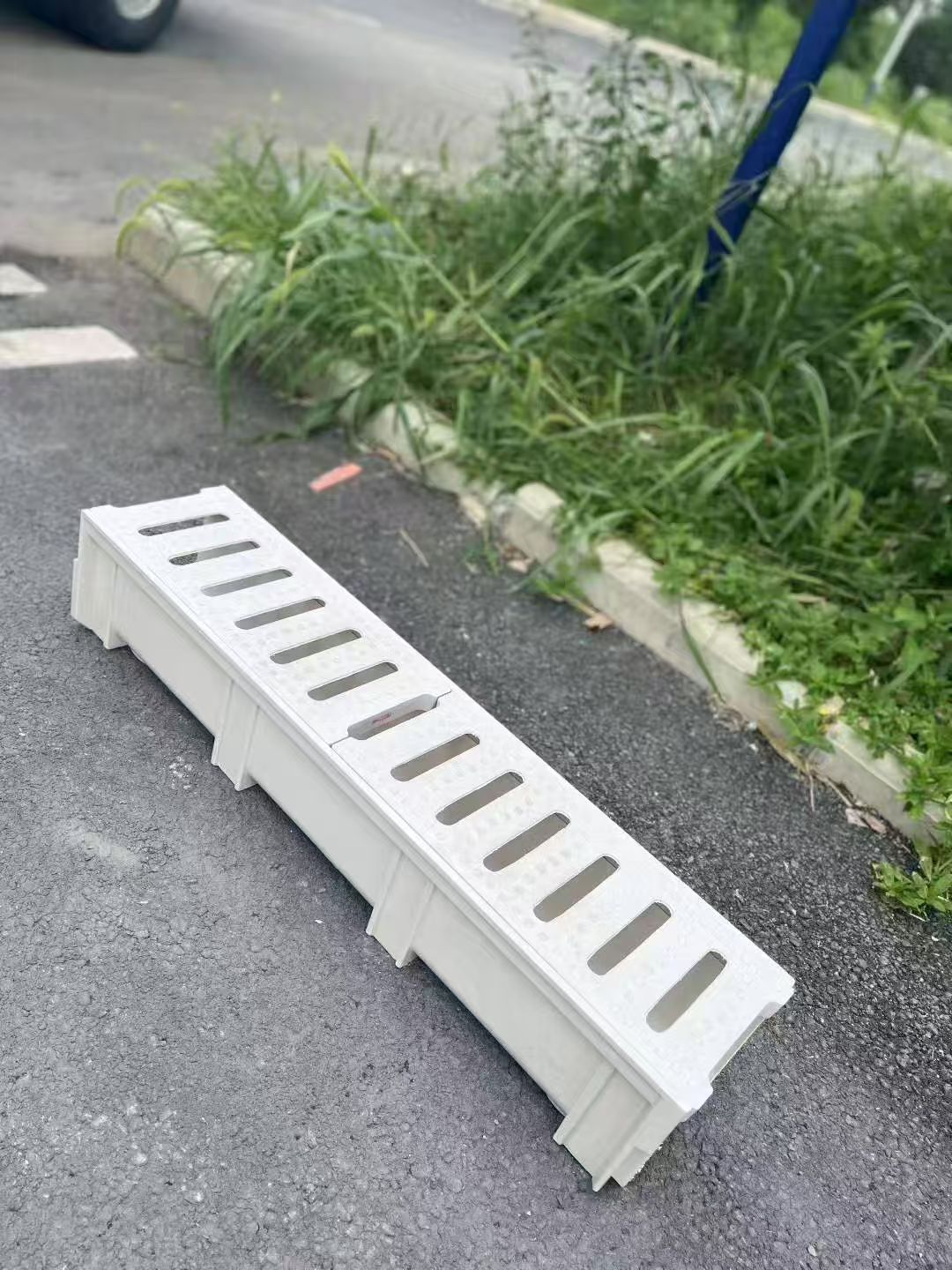 包头市缝隙式树脂排水沟