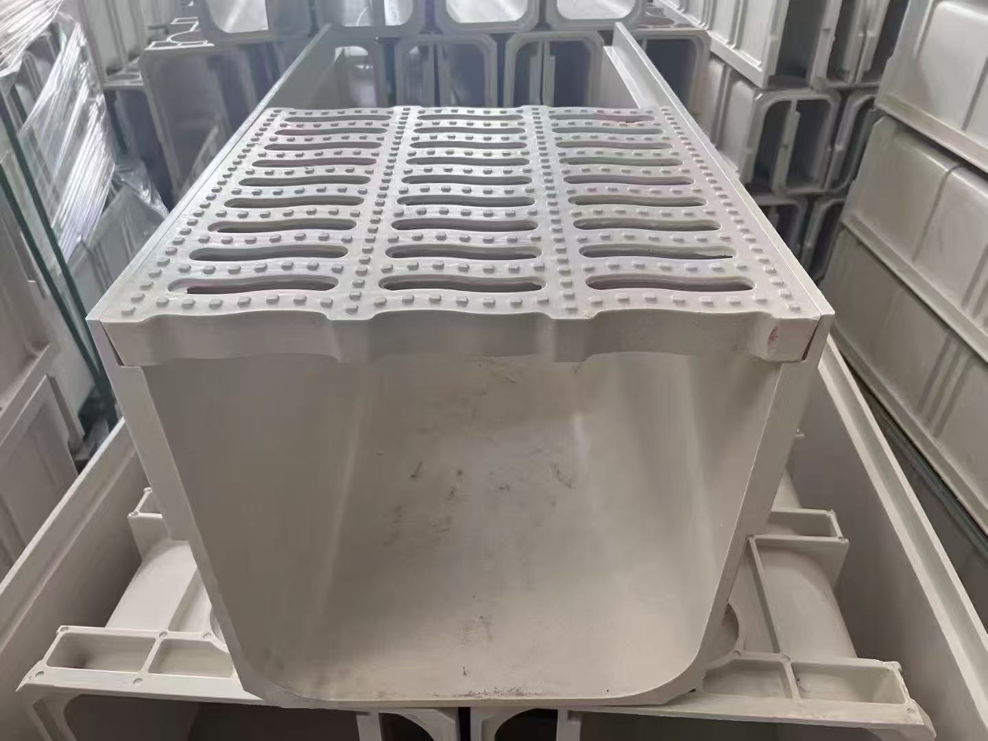 梧州市树脂排水沟厂家推荐及联系方式咨询