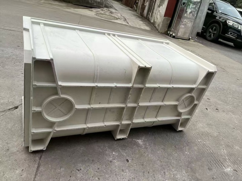 包头市树脂混凝土排水沟