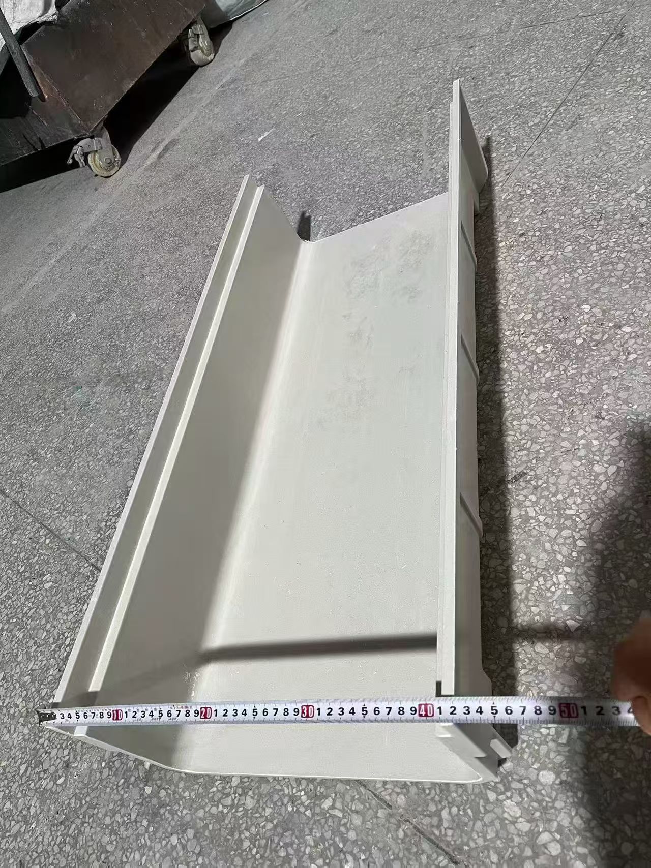 锡林郭勒盟树脂排水沟厂家联系方式及选购建议