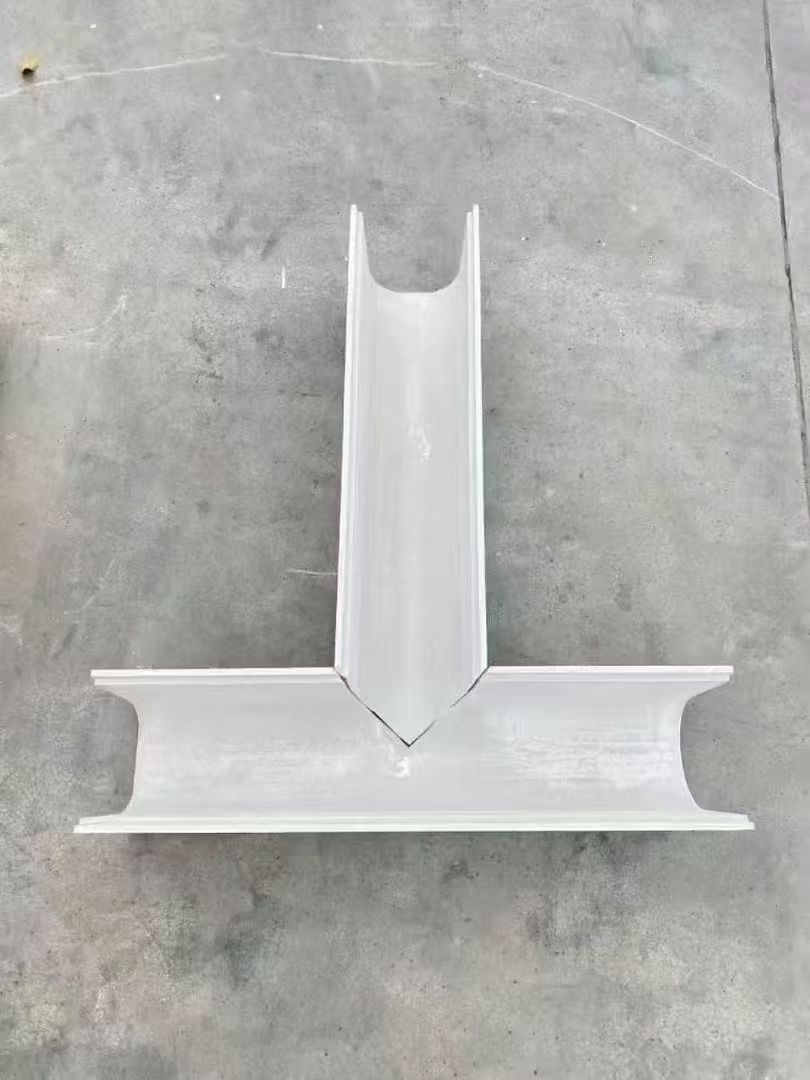 树脂排水沟应用实例