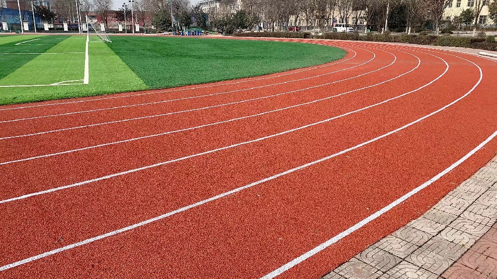 白银市体育场塑胶跑道供应商推荐与厂家联系方式