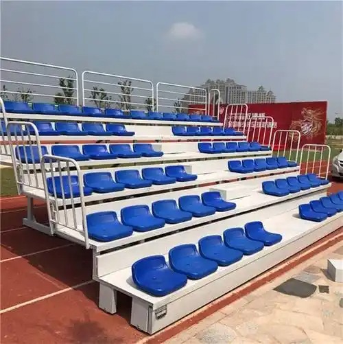 石家庄市看台座椅定制款