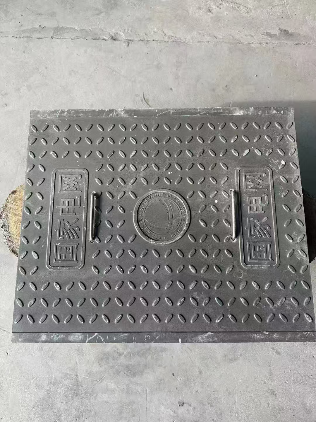 衡水市电缆沟盖板
