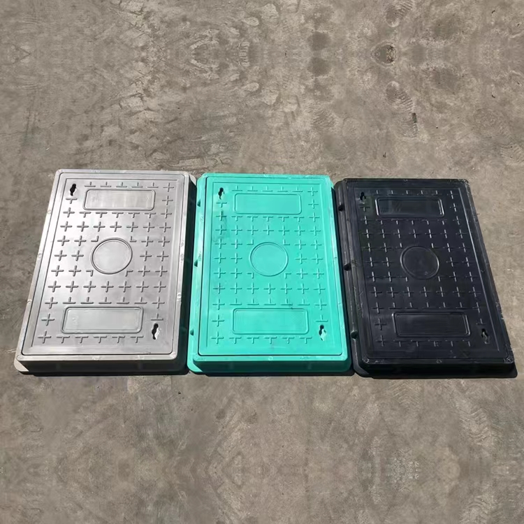 衡水市重型树脂井盖