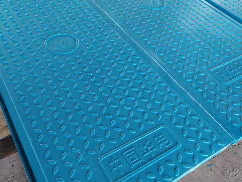 电缆沟盖板产品展示