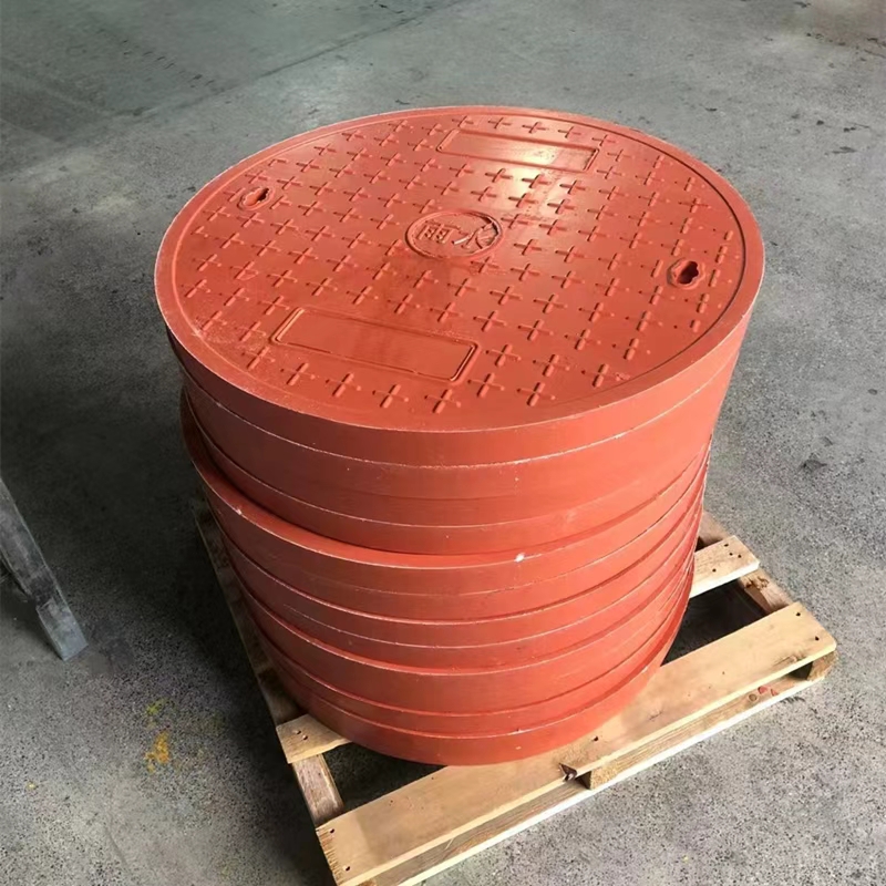 衡水市绿化带专用树脂井盖