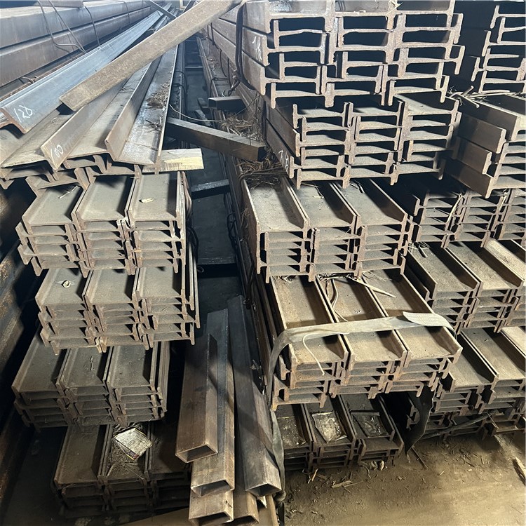 大同市S355JR材质工字钢