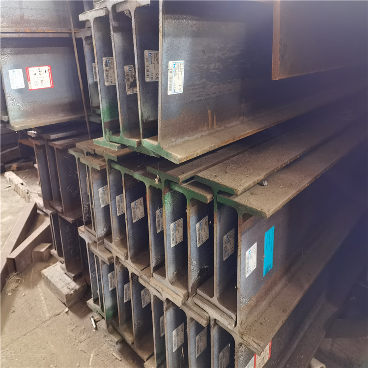 大同市美标H型钢工程款