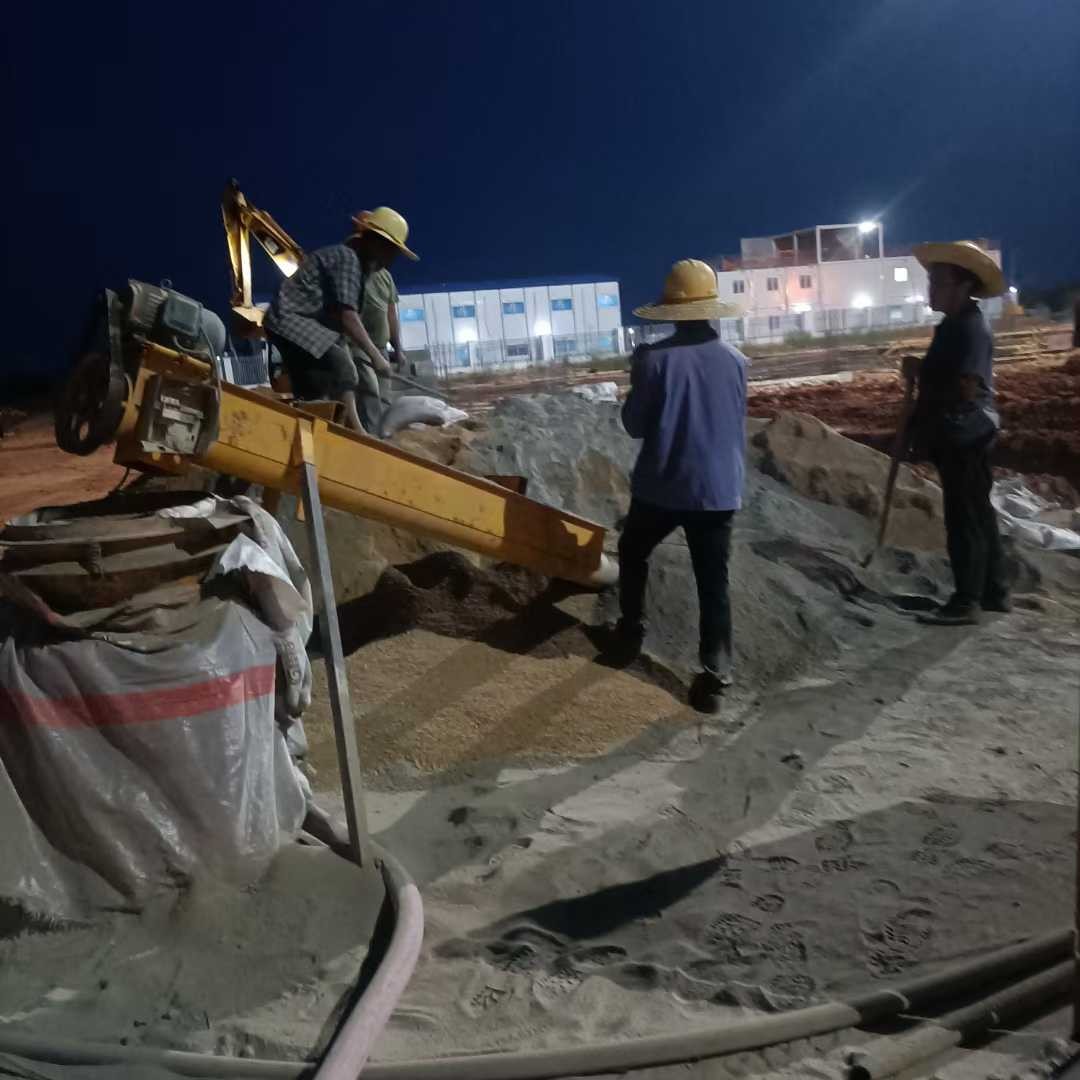 松原市湿喷机厂家联系方式及供应商推荐，如何选择本地专业制造商