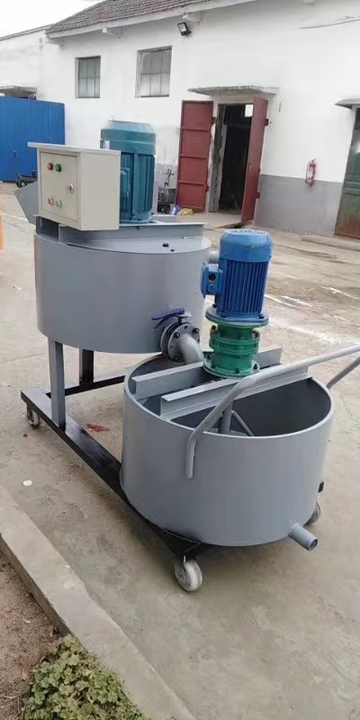 长春市打浆机