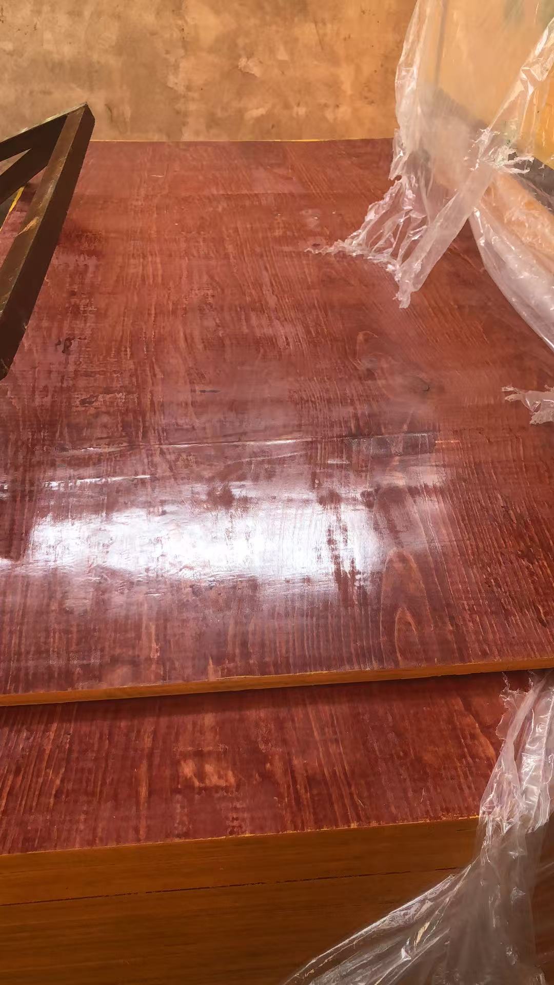 建筑模板应用场景