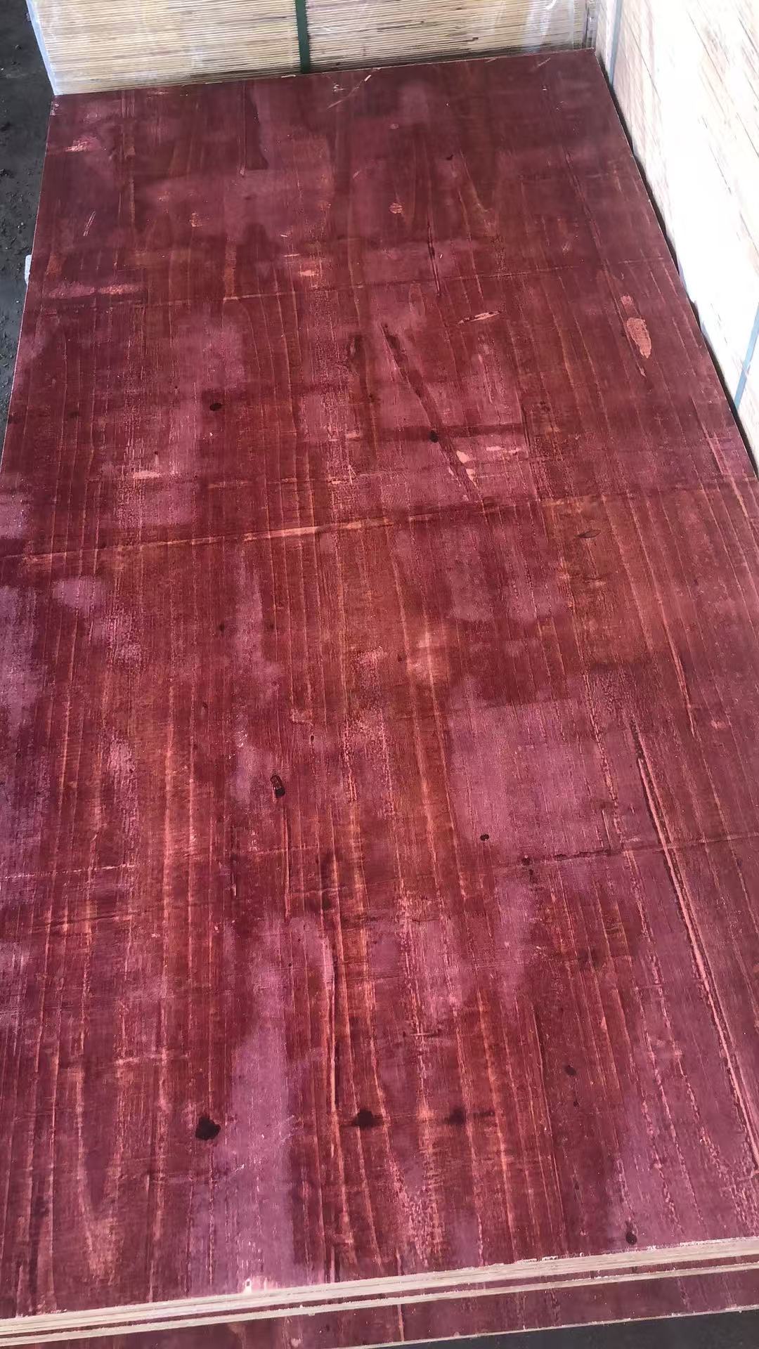 建筑模板应用场景