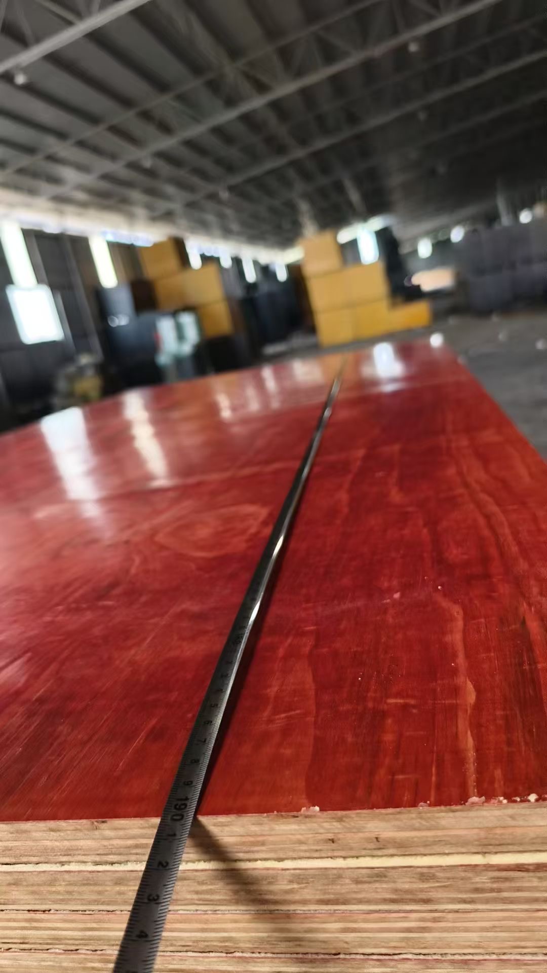 建筑模板应用场景