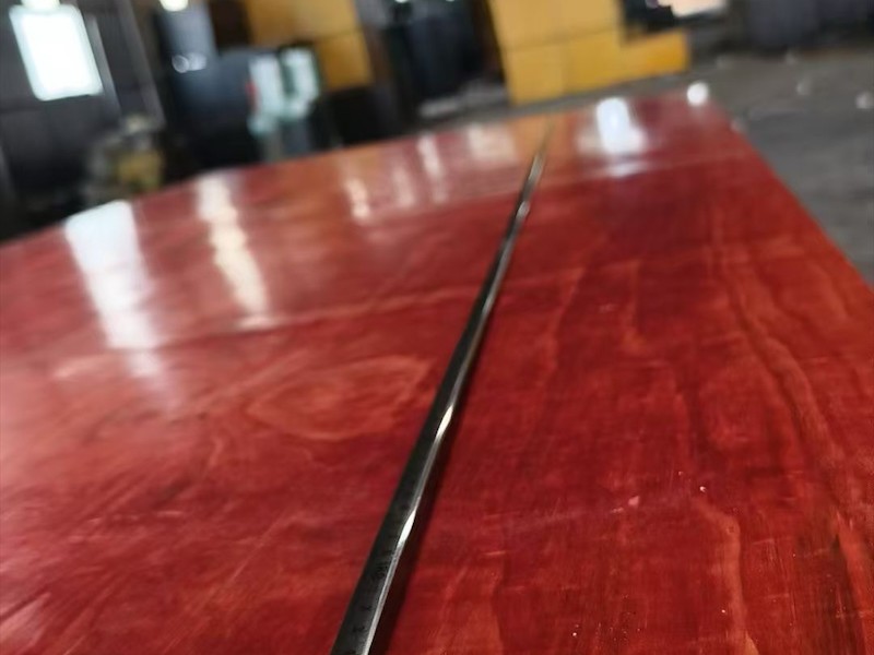 建筑模板应用场景