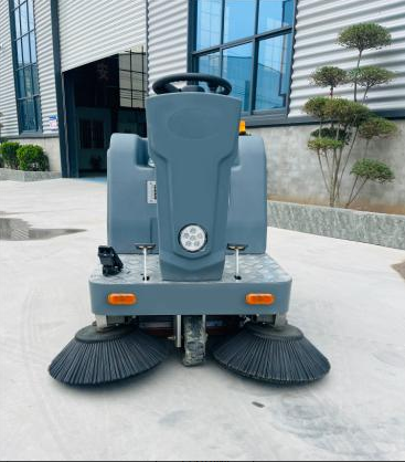 巴中市扫地车生产厂家怎么联系及采购建议