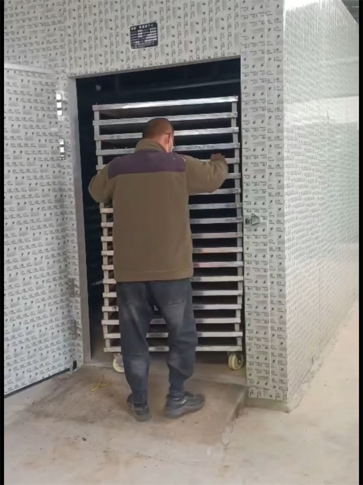十堰市热泵烘干房供应商推荐与联系方式