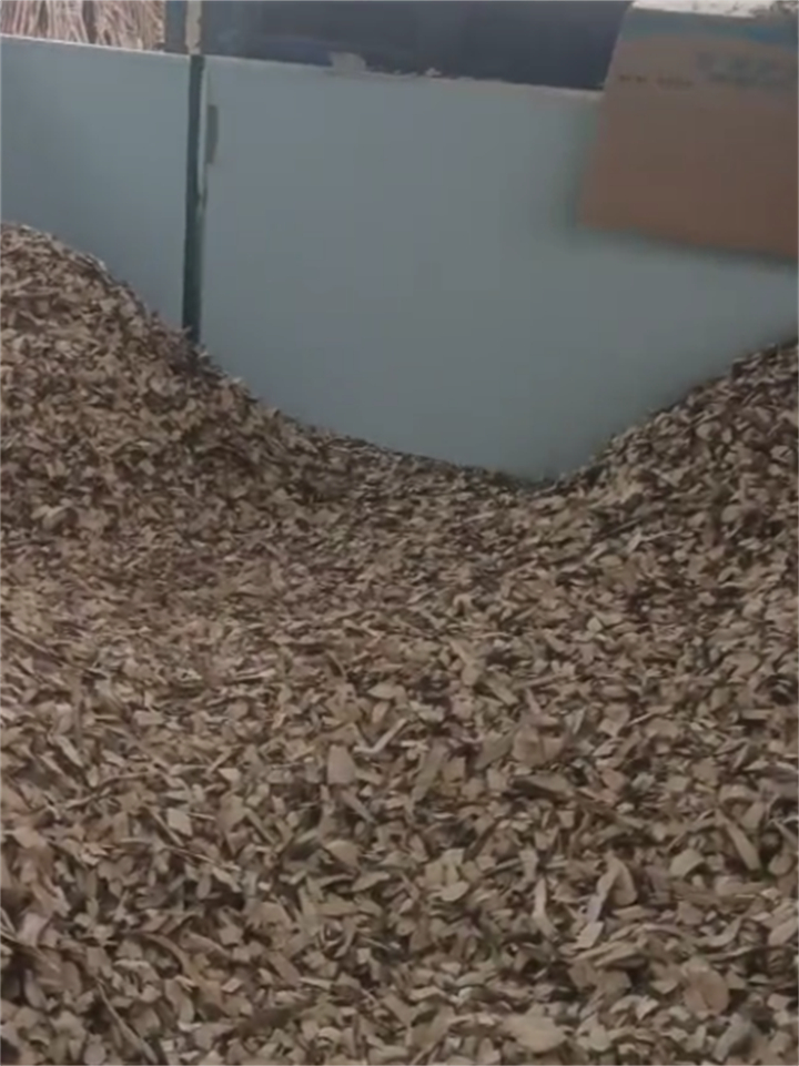 热泵烘干房设备展示