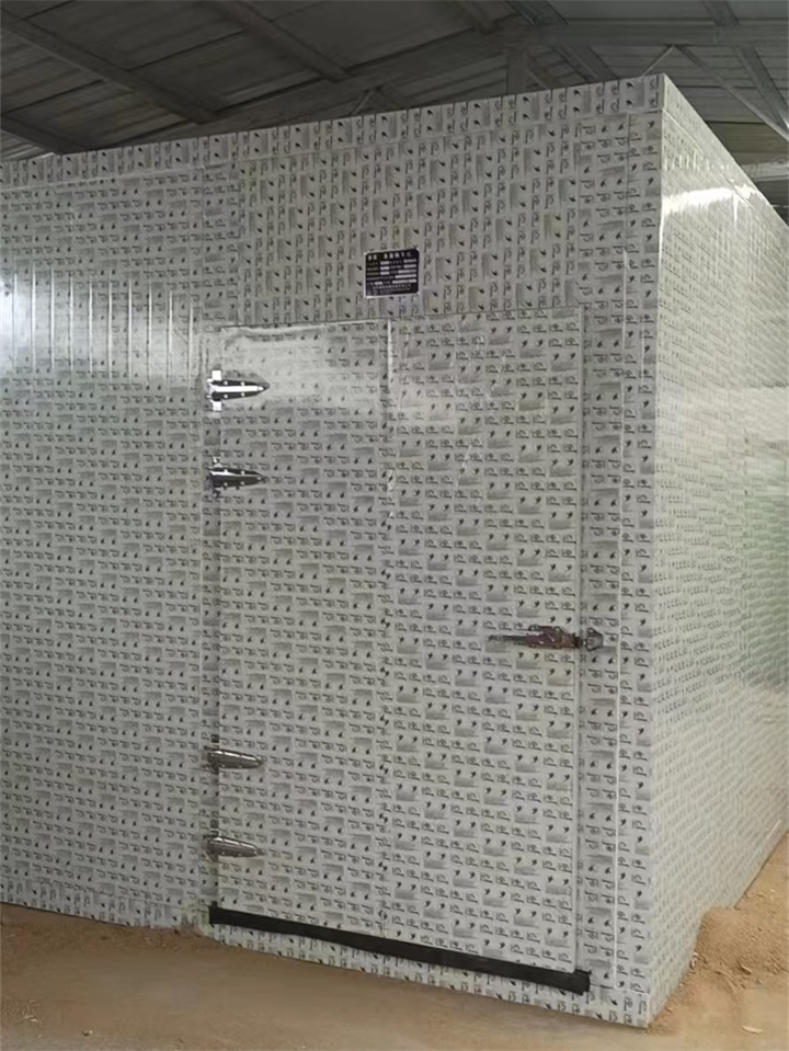 图木舒克市药材烘干设备