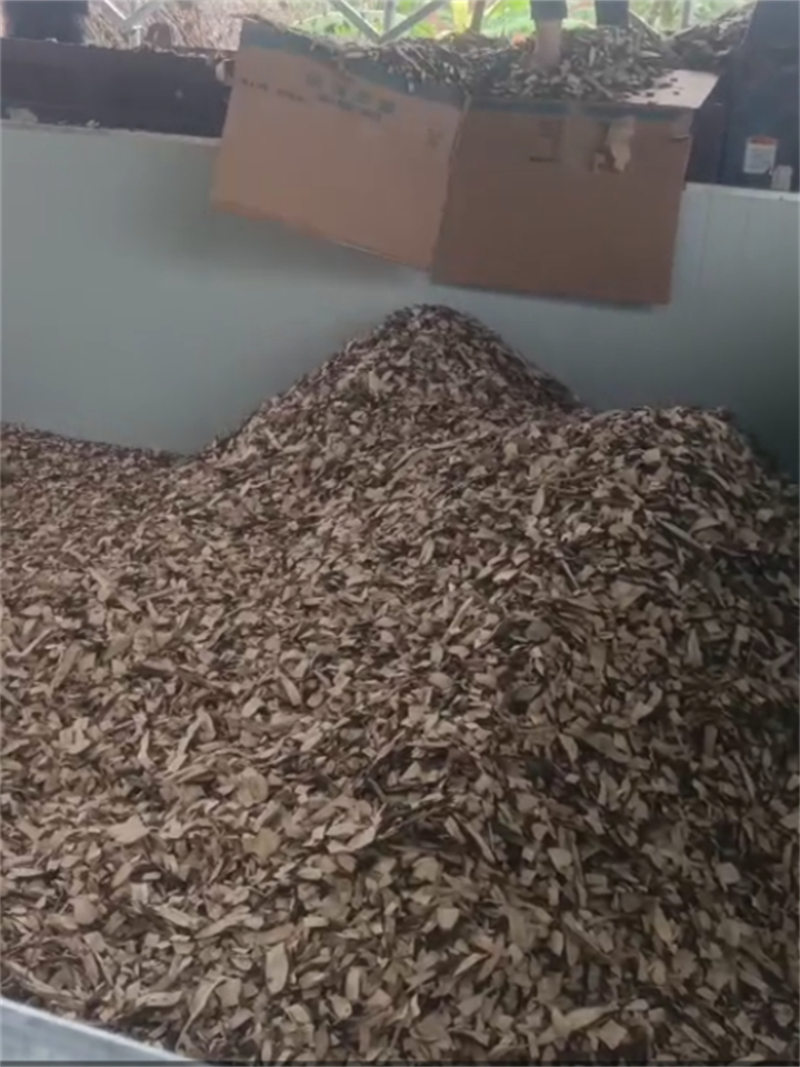 热泵烘干机工作示意