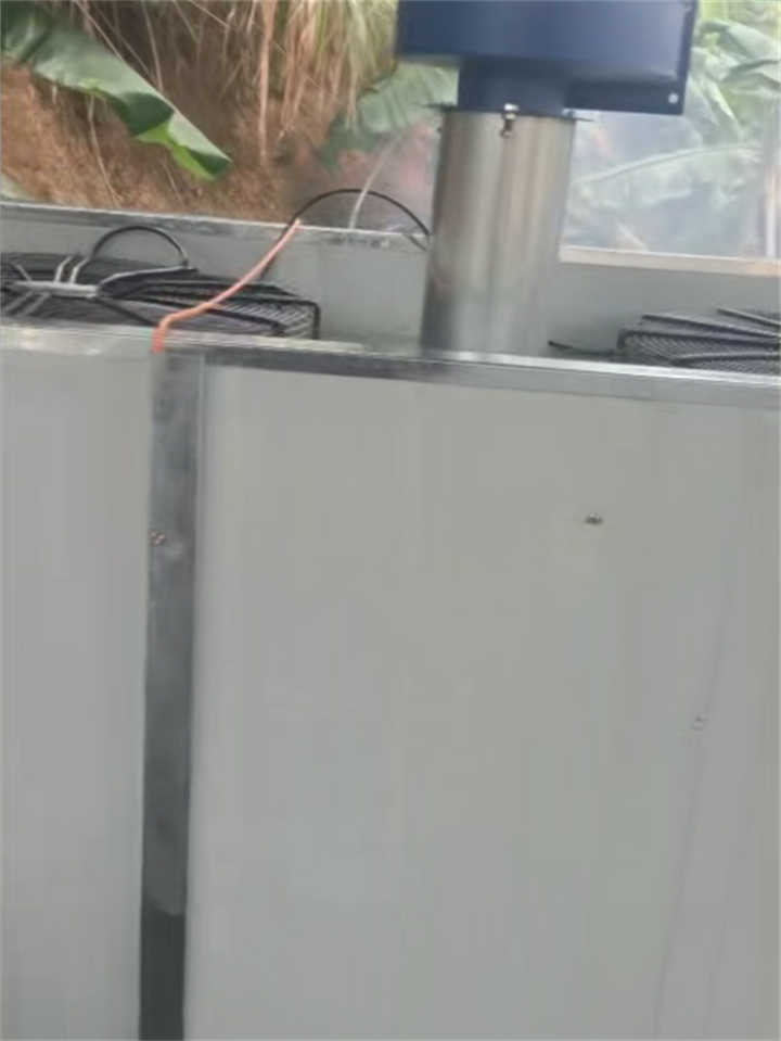 图木舒克市空气能烘干房