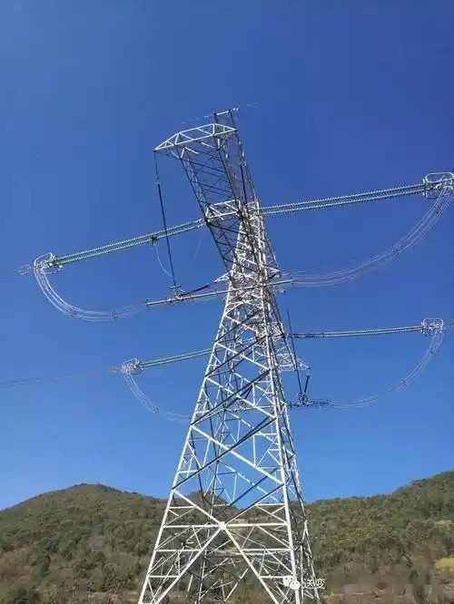 西安电力塔电力架构供应商哪家专业及厂家联系方式