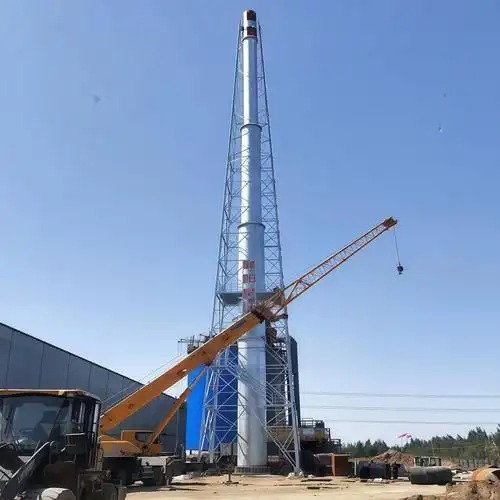 许昌市烟筒塔定制款