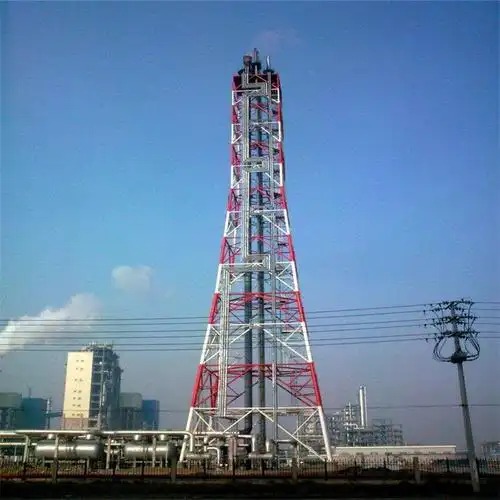澄迈县烟筒塔厂家推荐与联系方式，如何选择供应商