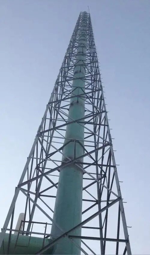 乌海烟筒塔厂家怎么联系？专业供应商推荐与选购指南
