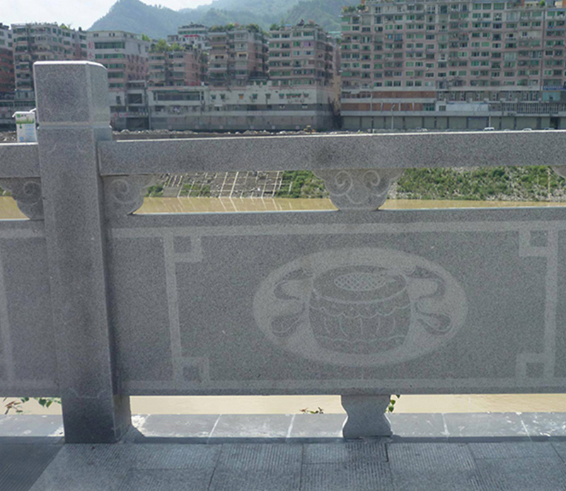 内蒙古赤峰石栏杆供应商推荐及厂家联系方式