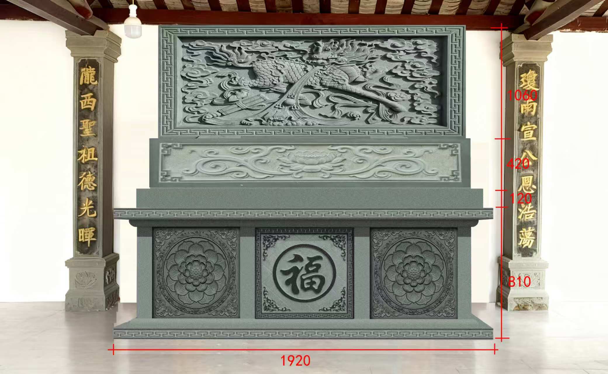 塔城地区石栏杆厂家怎么联系？规格与配送服务说明