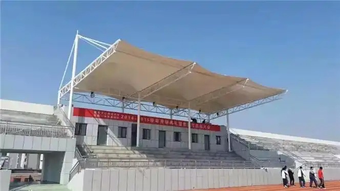 福州市膜结构看台供应商推荐及厂家联系方式